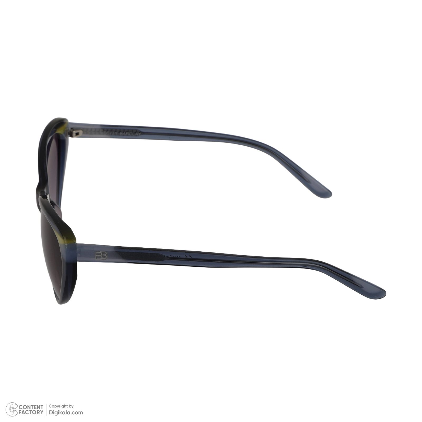 عینک آفتابی زنانه بتی بارکلی مدل 56158 col774 -  - 5
