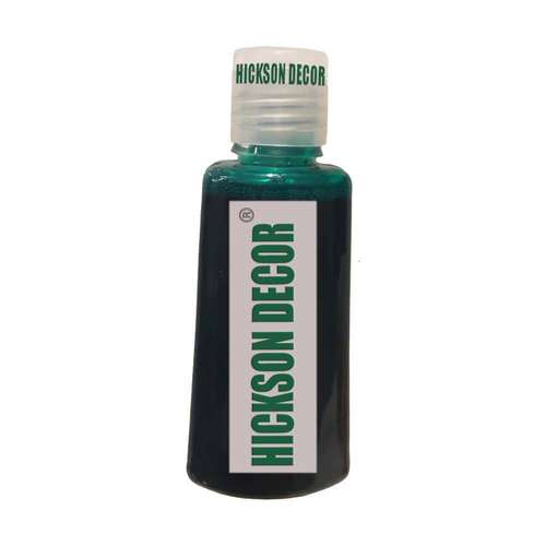 روغن سبز چوب هیکسون دکور مدل GHD Oil 1c حجم 50 میلی لیتر