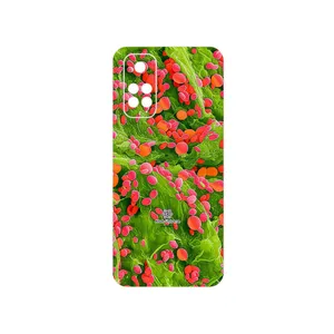 MAHOOT Atom Universe 3 Cover Sticker for Xiaomi Redmi Note 11