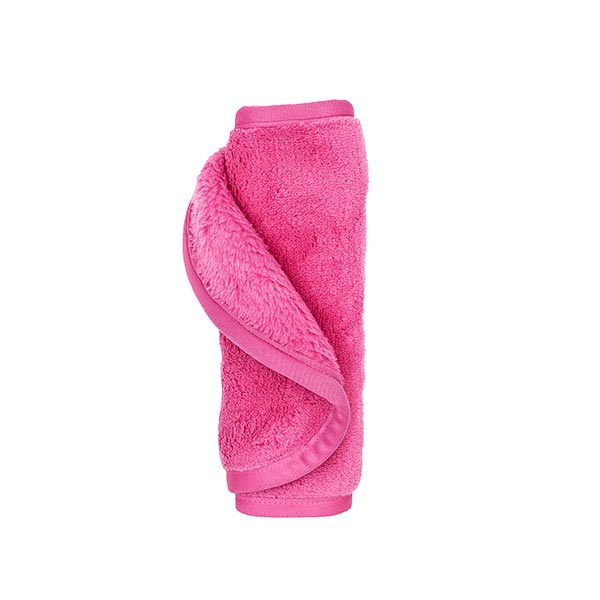 حوله دستی مدل Make up eraser کد Mhr-789 سایز 43×17 سانتی متر