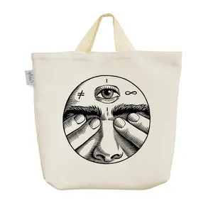 ساک خرید خندالو مدل چهره کد 5227