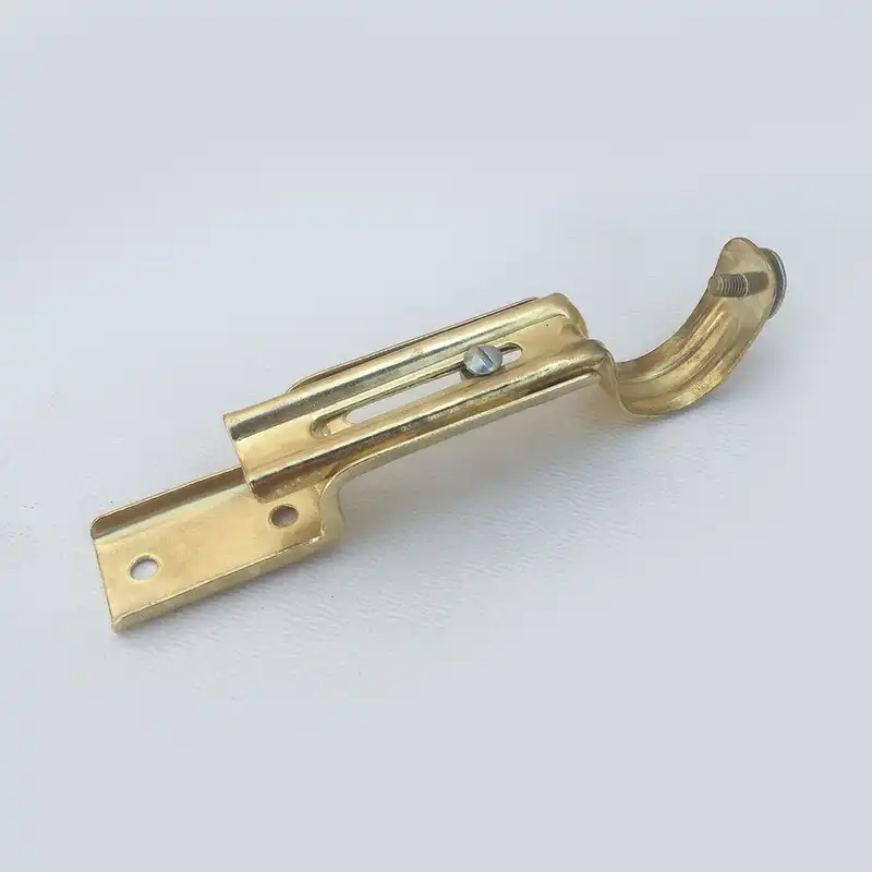 گیره چوب پرده مدل PA 1998 بسته 5 عددی