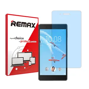 Remax HyBLU model anti-blue screen protector suitable for Lenovo Tab 7 (TB-7504) Tablet