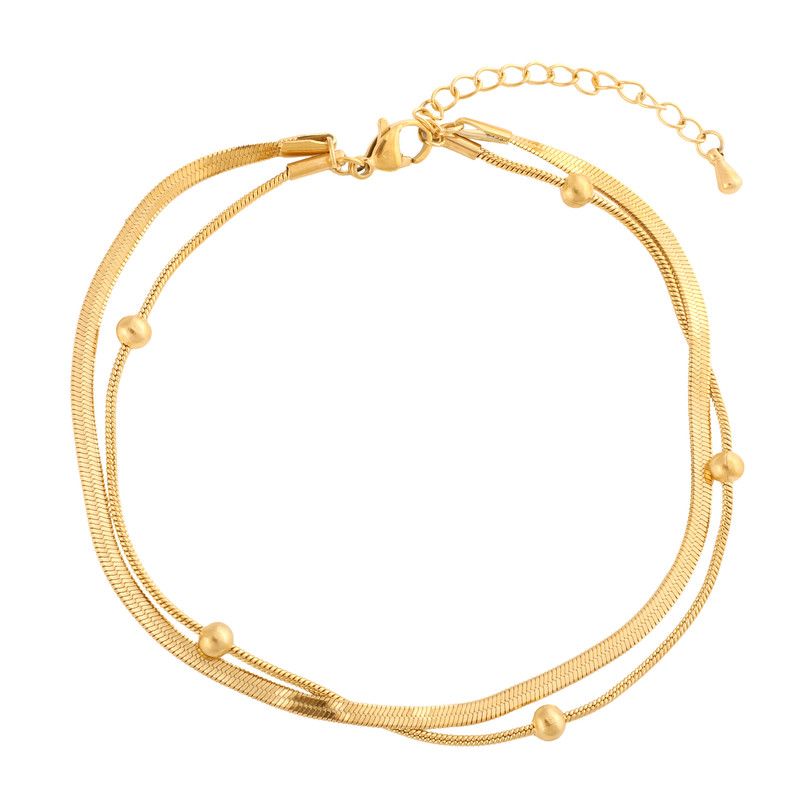 پابند زنانه مدل A3304 پابند زنانه مدل A3304