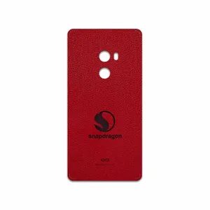 MAHOOT RL-SNPDRGN Cover Sticker for Xiaomi Mi Mix 2