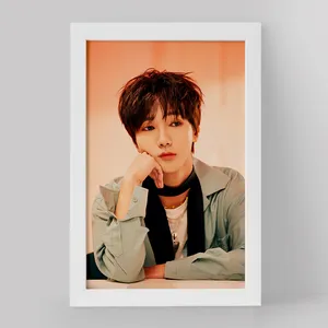تابلو خندالو مدل یسونگ گروه سوپر جونیور Super Junior کد 21482