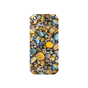 MAHOOT River rocks Cover Sticker for CAT S41