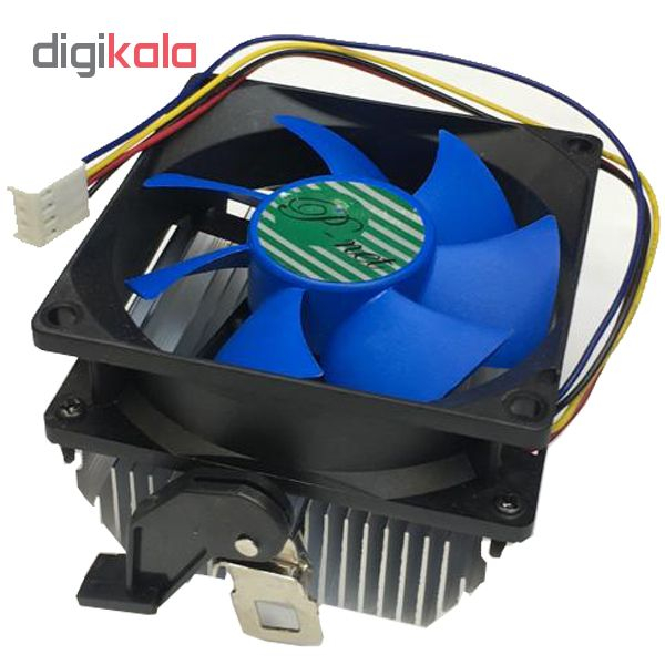 خنک کننده پردازنده پی نت مدل K800