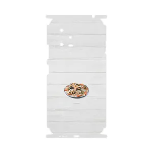 MAHOOT Seafood-FullSkin Cover Sticker for Xiaomi Poco X5