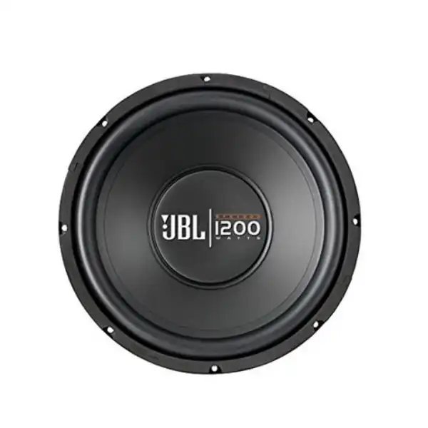 ساب ووفر خودرو جی بی ال مدل GT-X1200