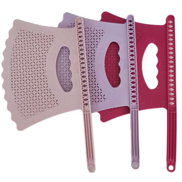 باد بزن مدل دنی مجموعه سه عددی