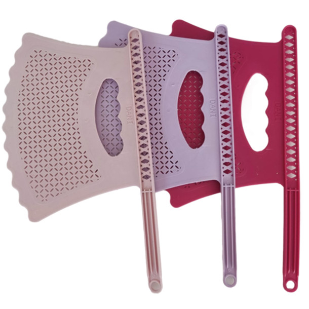 باد بزن مدل دنی مجموعه سه عددی