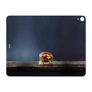 MAHOOT Hamburger Cover Sticker for Apple iPad Pro 12.9 GEN 3 2018 A2014