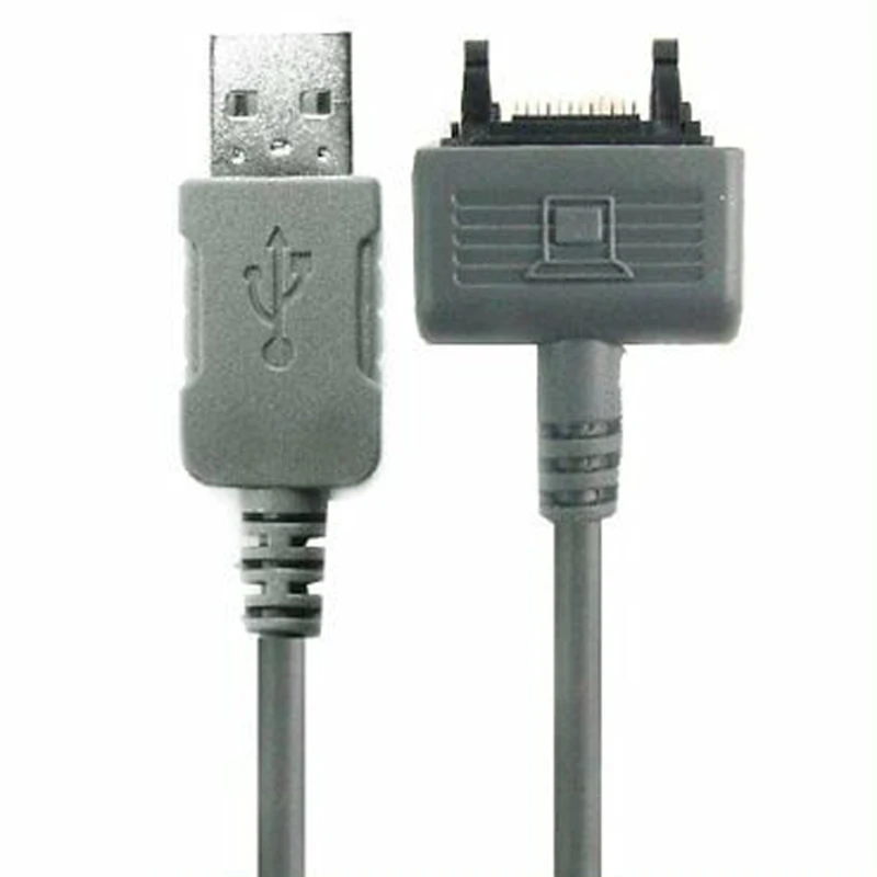 کابل تبدیل USB به DCU 60 سونی اریکسون مدل N.R.S طول 1.5 متر