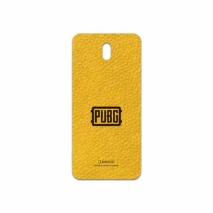MAHOOT ML-PUBG Cover Sticker for Nokia 3.2 TA-1156