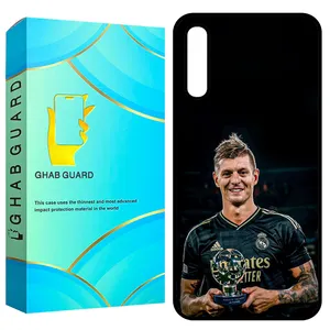 Ghab Guard GCHPA50 Cover For Samsung Galaxy A50 / A50s / A30s