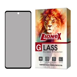 Lionex SECURITL Screen Protector For Samsung Galaxy A71 4G