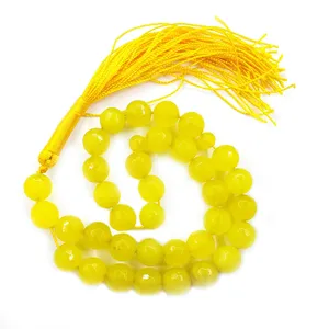 تسبیح سلین کالا مدل شرف الشمس تراش ce-k79