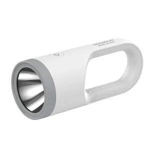چراغ قوه شعاع مدل KN-L4342 