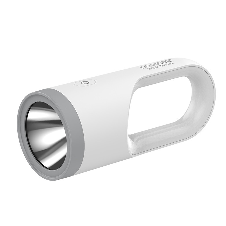 چراغ قوه شعاع مدل KN-L4342 