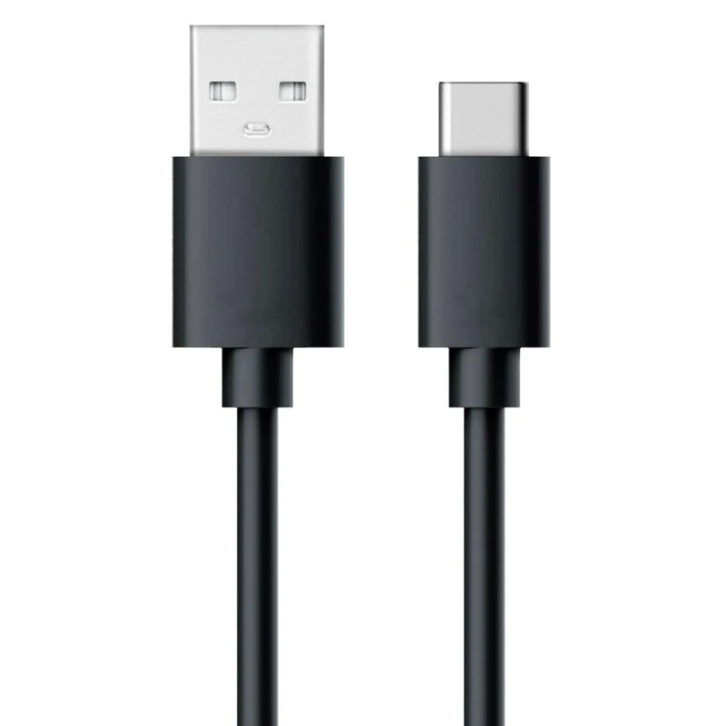 کابل تبدیل USB به USB-C مدل S8 طول 1 متر  بسته 2 عددی