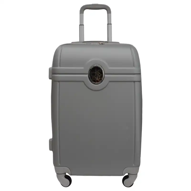 چمدان دی کی ان وای مدل CM1 HARD 24 سایز متوسط