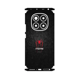 MAHOOT Spider_Man-FullSkin Cover Sticker for Xiaomi Redmi Note 14 Pro 4G