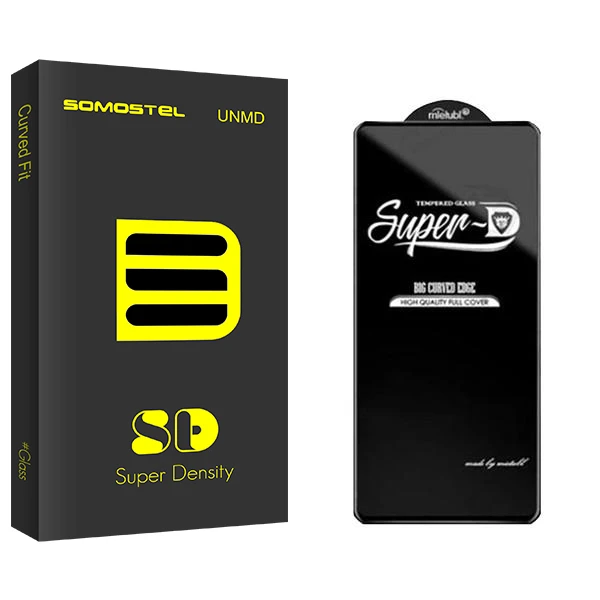 محافظ صفحه نمایش سوماستل مدل SD SuperD مناسب برای گوشی موبایل سامسونگ Galaxy A52 4G