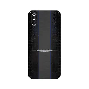 MAHOOT Chrysler Cover Sticker for Xiaomi Redmi 9A