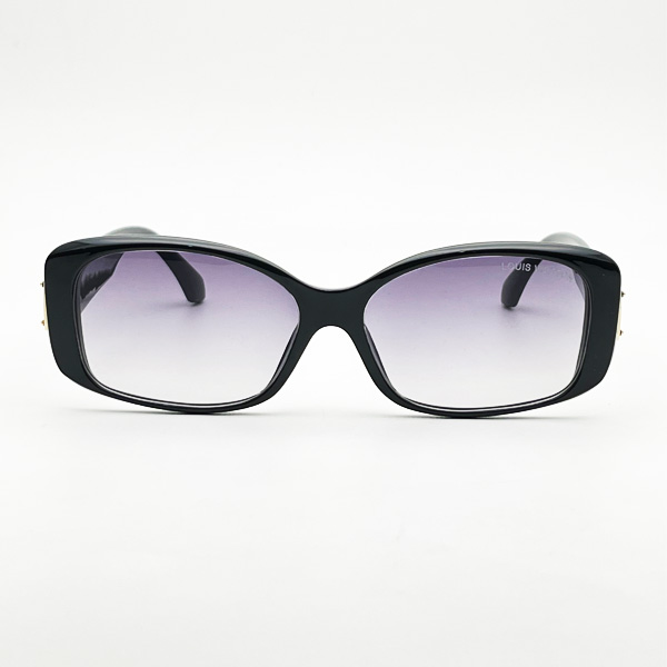 عینک آفتابی لویی ویتون مدل 2084 COL.1