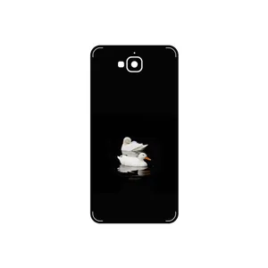 MAHOOT Duck Cover Sticker for Huawei Y6 Pro