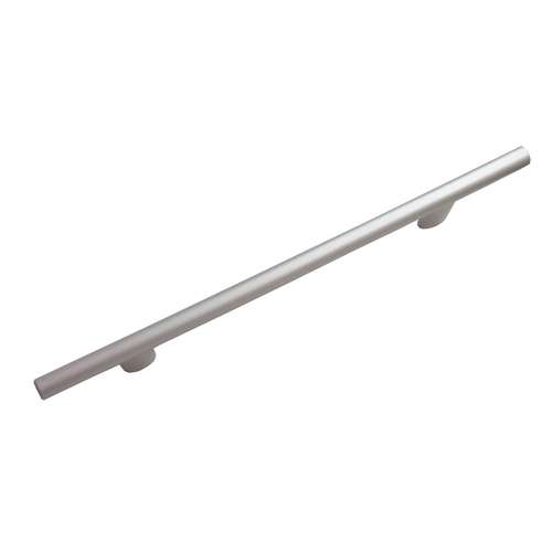 دستگیره کابینت مدل میله ای کد GH192 بسته 3 عددی