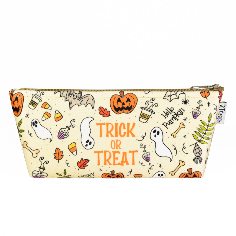 جامدادی طوطی دیزاین مدل کدو تنبل