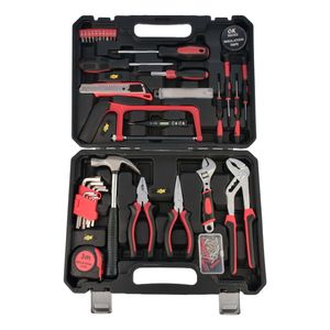 مجموعه 120 عددی ابزار جاب مدل JB-9930
