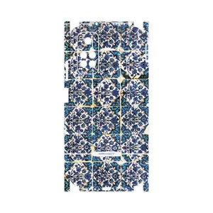 MAHOOT Iran-Tile1-FullSkin Cover Sticker for Xiaomi Redmi Note 11