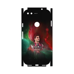 MAHOOT Ahmad Reza Abedzadeh-FullSkin Cover Sticker for Google Pixel