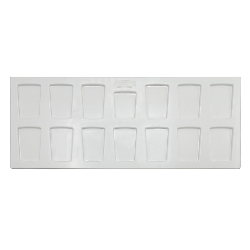 آبرنگ 64 رنگ افرا کد WB64