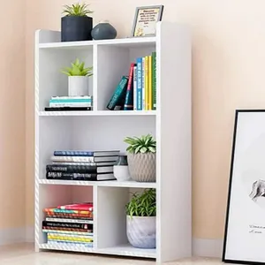 کتابخانه سه طبقه مدل 4405