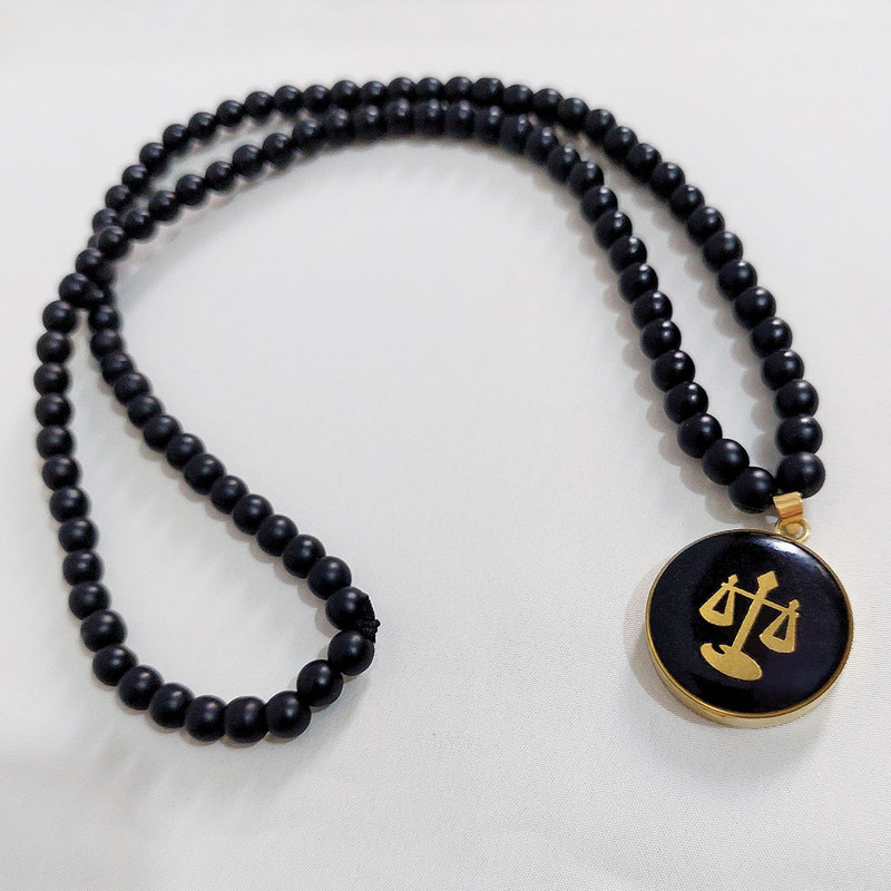 گردنبند مدل ماه تولد مهر کد OR07 گردنبند مدل ماه تولد مهر کد OR07