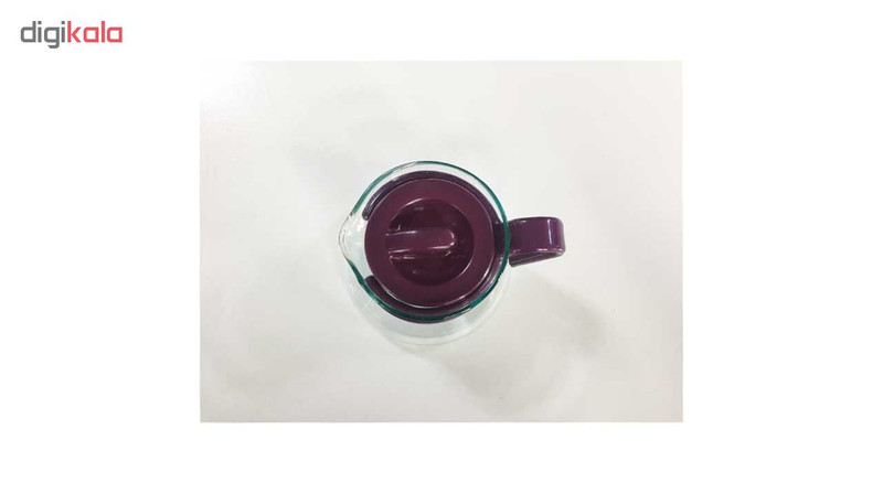 قوری زعفران کد M110