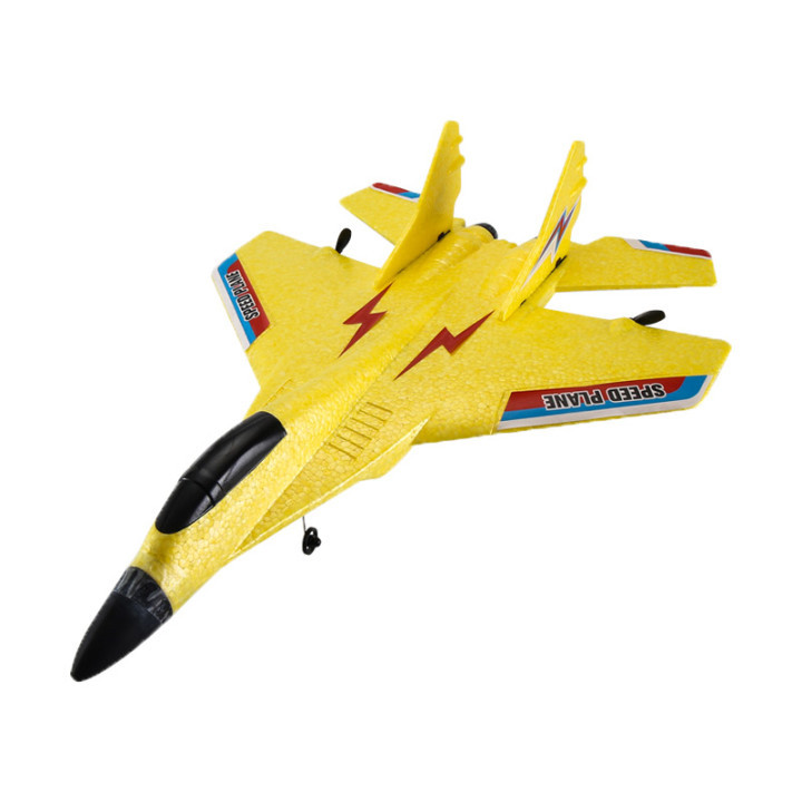هواپیما بازی کنترلی مدل MI-29