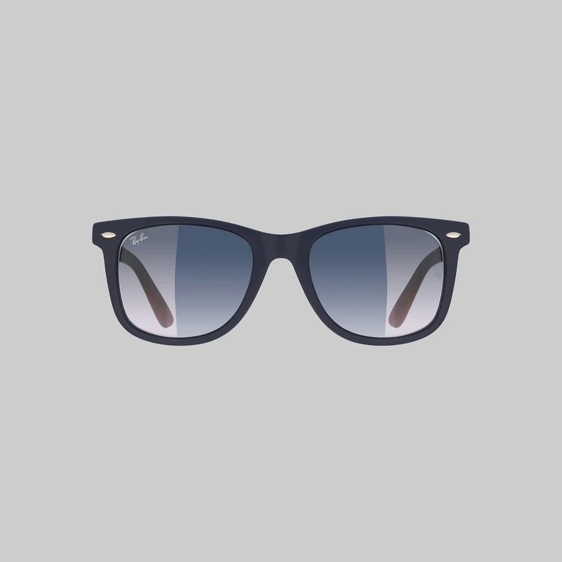 عینک آفتابی ویفرر (Wayfarer) ری بن مدل RB2148-852/8G