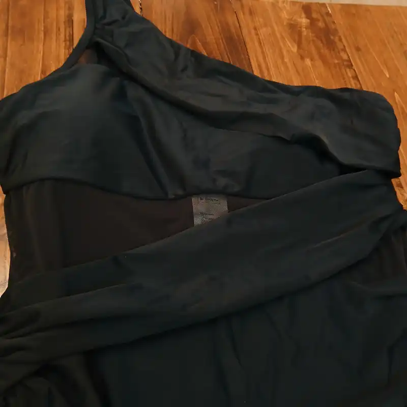 مایو زنانه کاپشی مدل Kap23