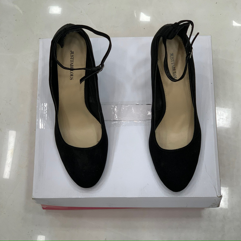 کفش زنانه جاست فاب مدل SB-1300