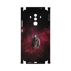 MAHOOT Tom Hardy-FullSkin Cover Sticker for Huawei Mate 10 Pro