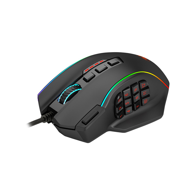 ماوس مخصوص بازی ردراگون مدل Perdition M901-K-2 1