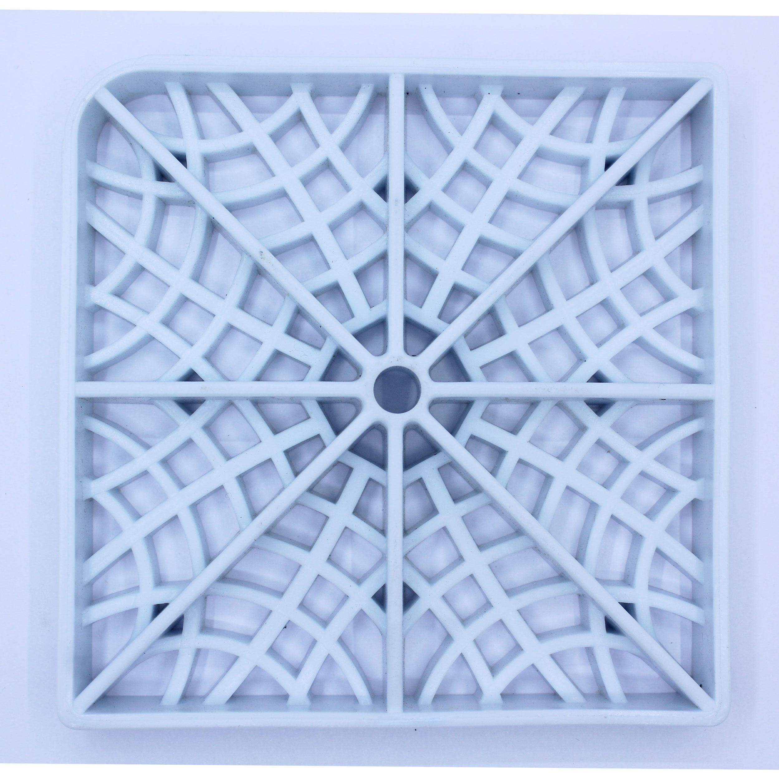 درب کف شور مدل DN-020