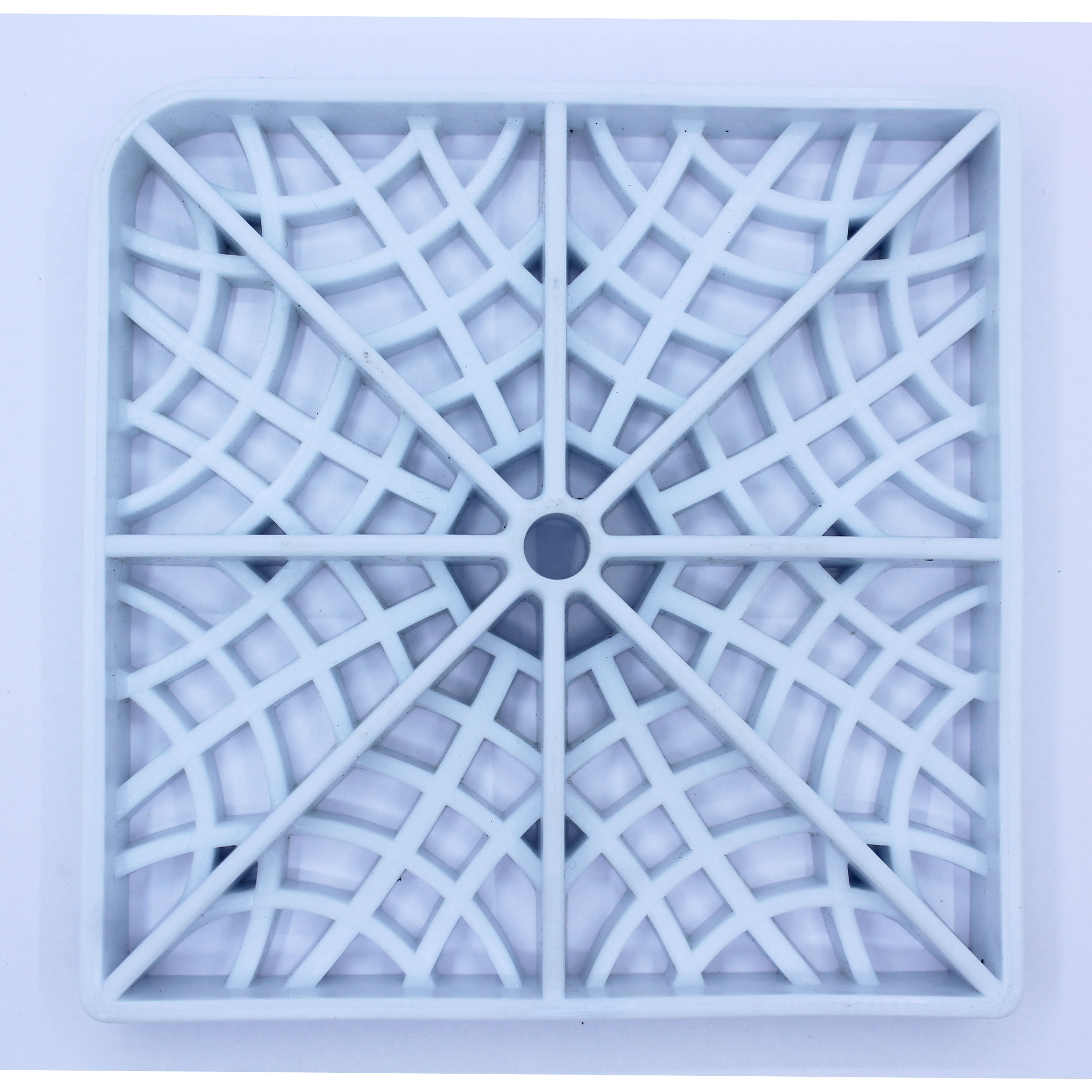 درب کف شور مدل DN-020