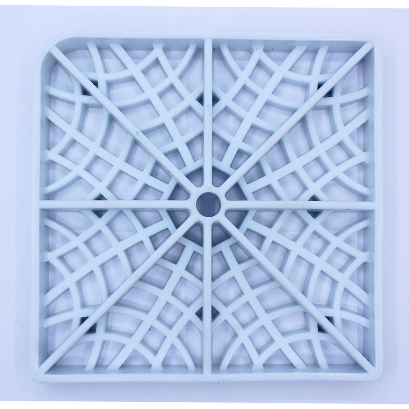 درب کف شور مدل DN-020