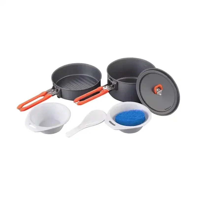 مجموعه ظروف سفری فایرمپل مدل st2